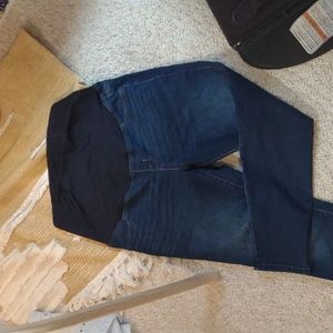 Isabel Maternity Skinny Jeans